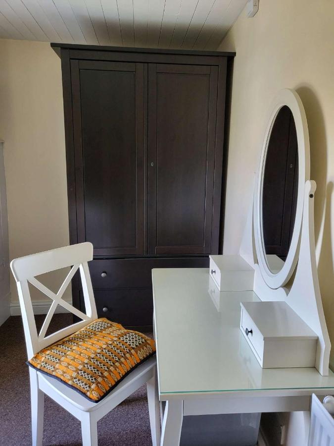 Bryn Pistyll 2 Bedrooms Bethesda