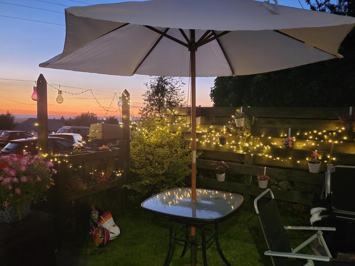 Casa vacanze Bryn Pistyll 2 Bedrooms Bethesda