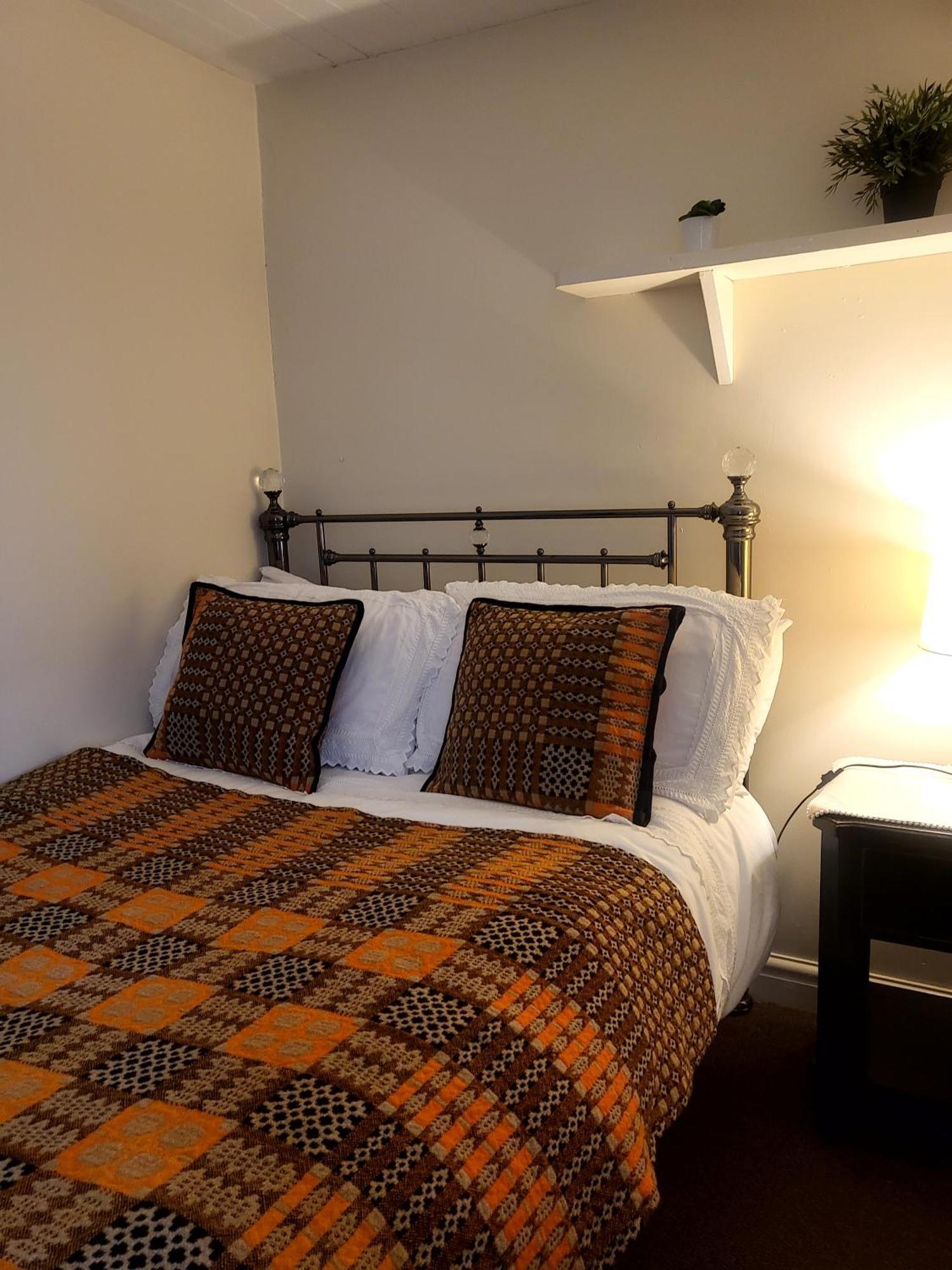 Casa vacanze Bryn Pistyll 2 Bedrooms Bethesda *